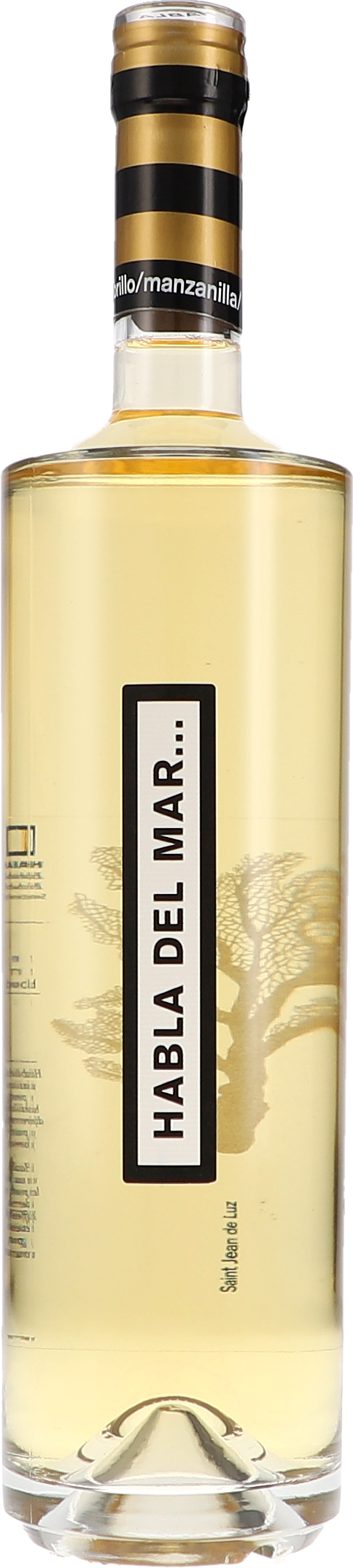 Habla Habla del Mar… nan