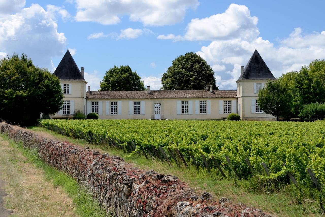 Château Climens – Weingut
