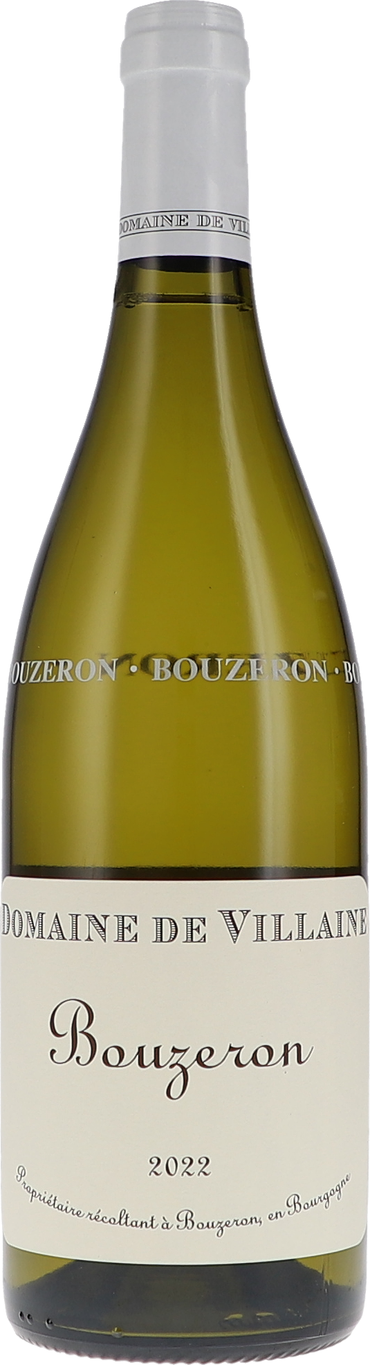 A. et P. de Villaine Bouzeron blanc AOC 2023