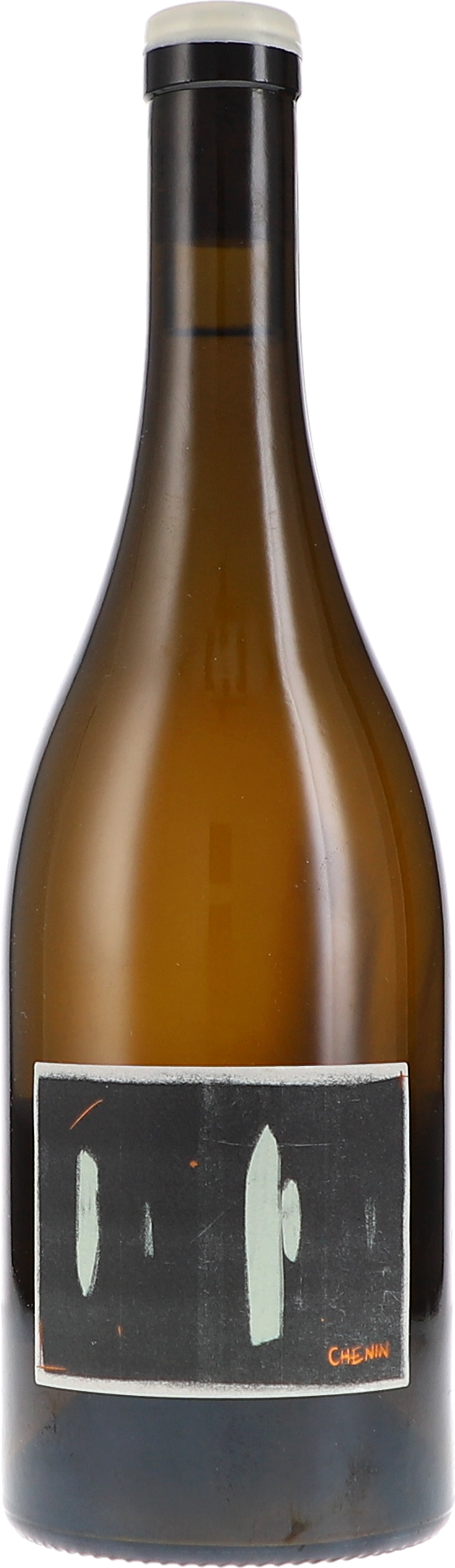 Bencze Birtók Chenin Blanc