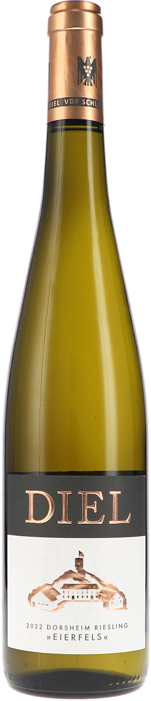 Diel Dorsheim Riesling "Eierfels"
