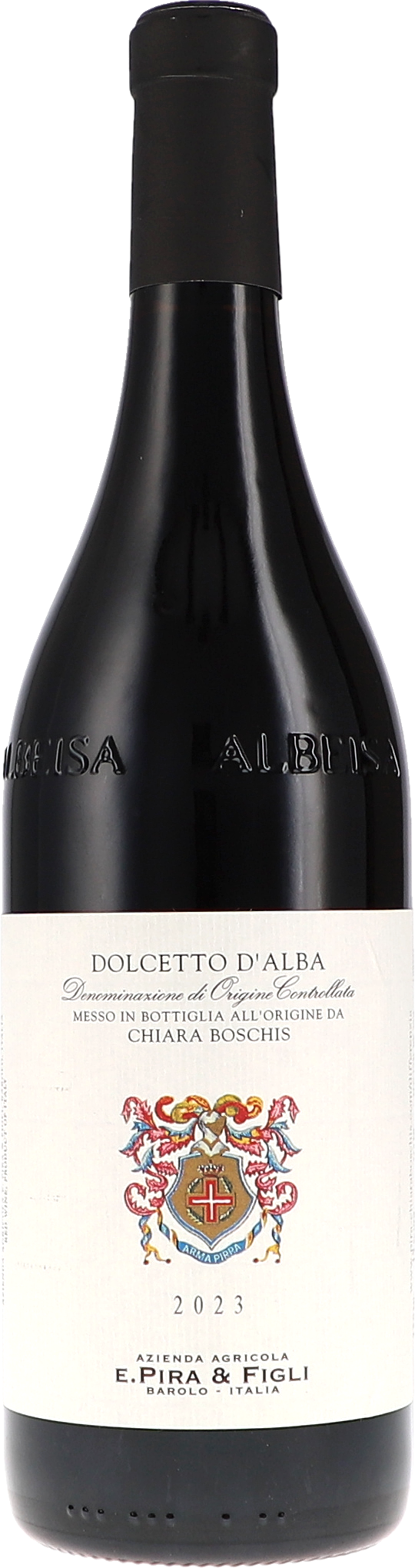 Chiara Boschis, E.Pira & Figli Dolcetto d'Alba DOC 2023