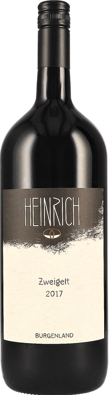 Heinrich Zweigelt 2017