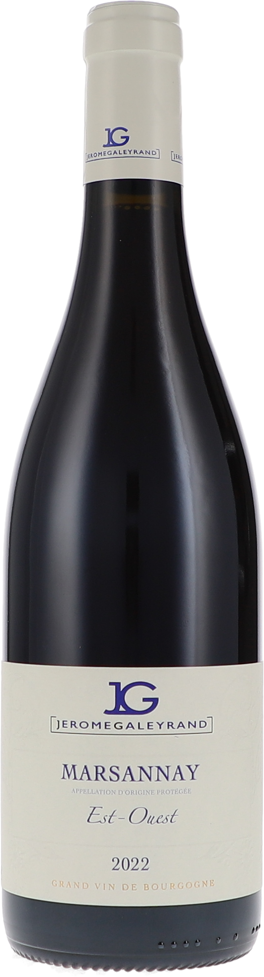 Jérôme Galeyrand Marsannay "Est-Ouest" AOP 2022