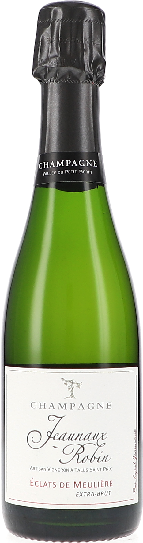 Jeaunaux-Robin Éclats de Meulière, Extra Brut V21/20 nan