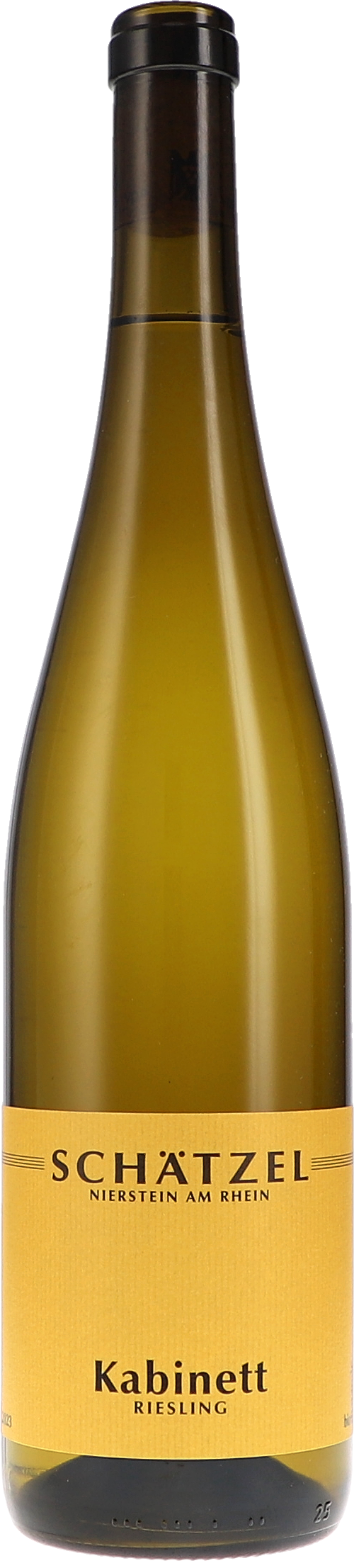 Schätzel Riesling Kabinett  2024