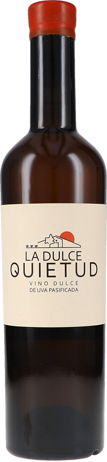 Quinta de la Quietud La Dulce Quietud 2016-2020 nan