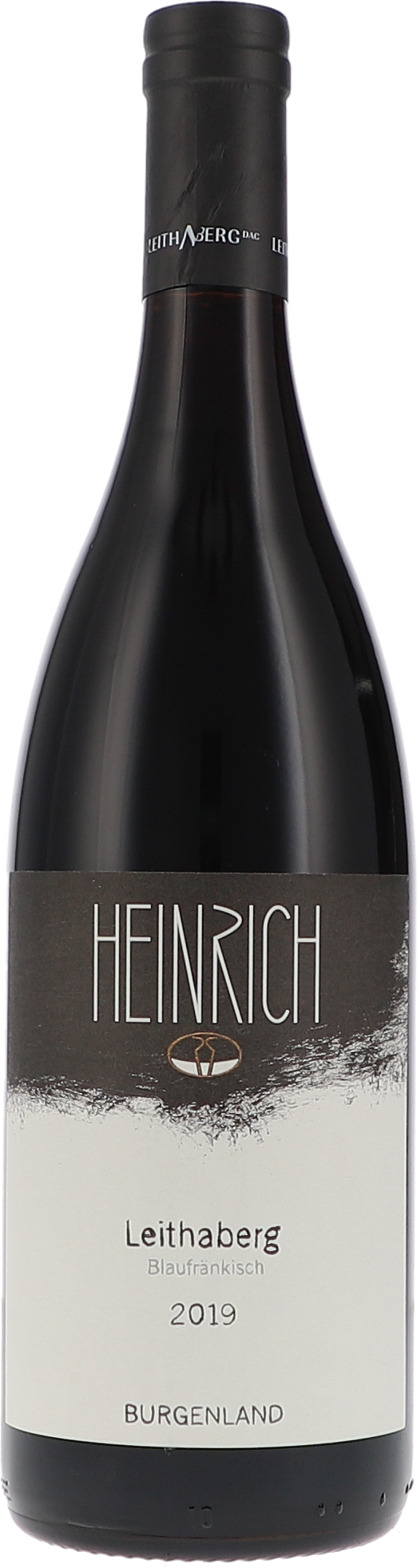 Heinrich Blaufränkisch Leithaberg DAC