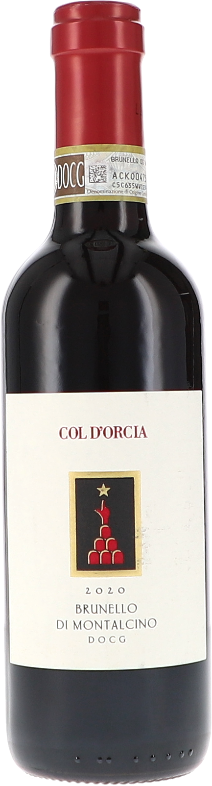 Col d'Orcia Brunello di Montalcino DOCG