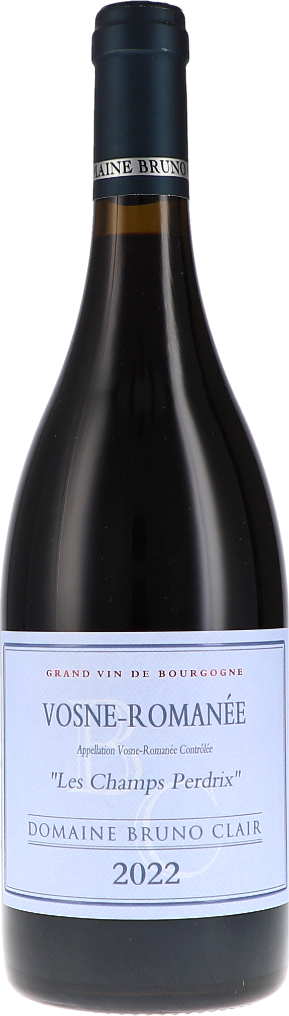 Bruno Clair Vosne-Romanée "les Champs Perdrix" AOC