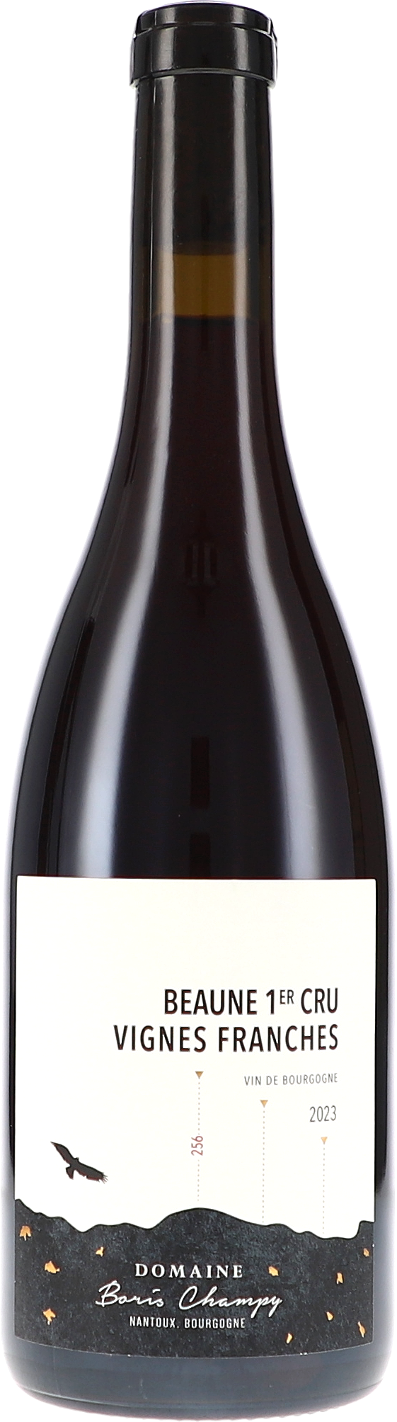 Boris Champy Beaune 1er Cru Vignes Franches AOP 2021