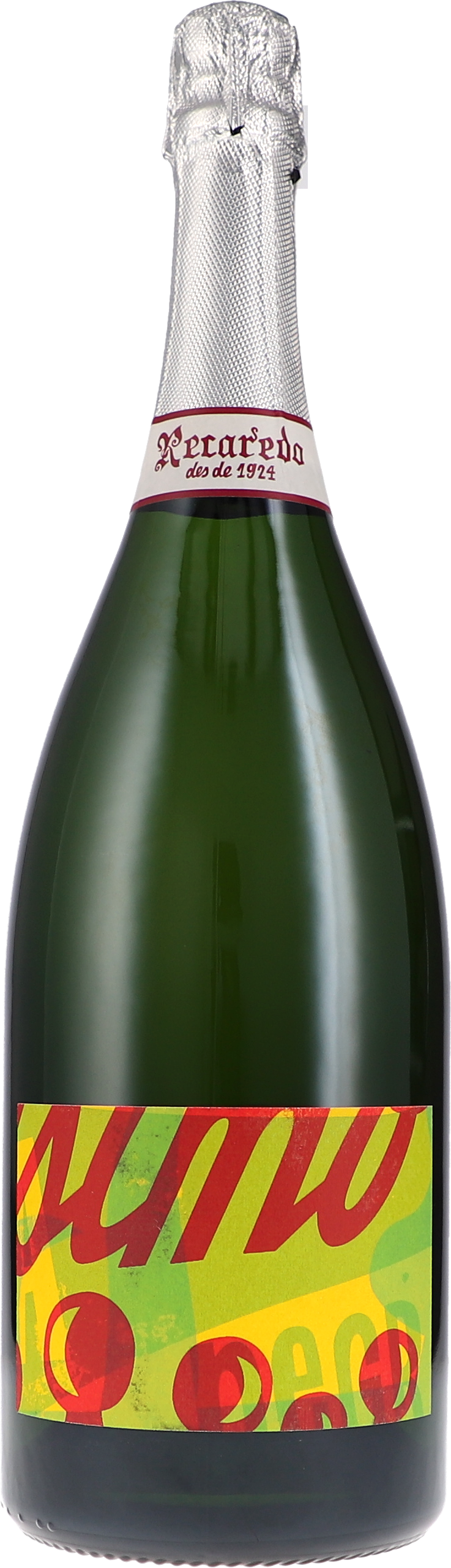 Recaredo Magnum del Centenari, Brut Nature 2018