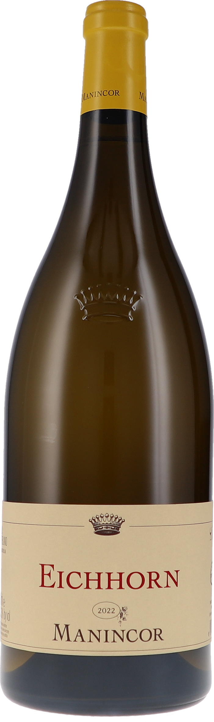 Manincor Eichhorn DOC 2022