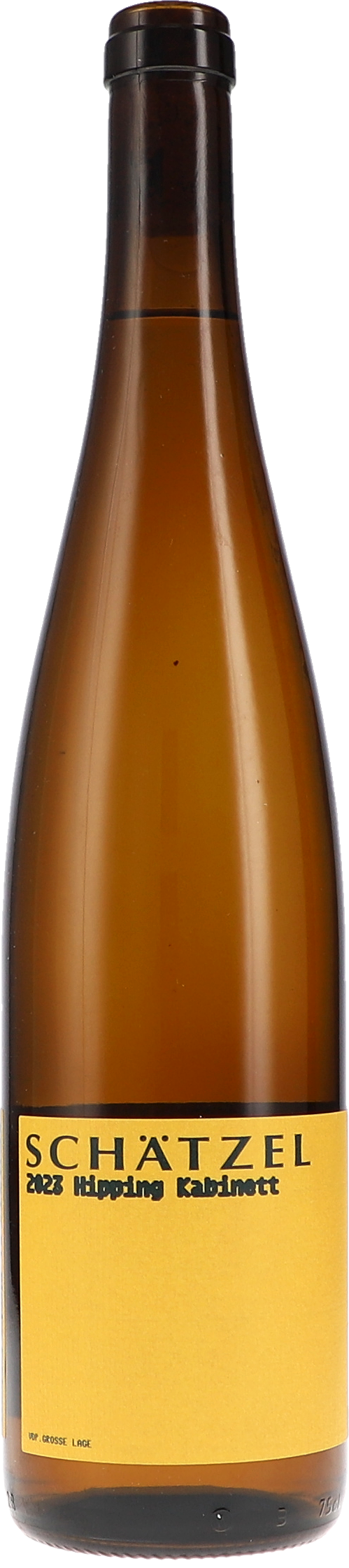 Schätzel Hipping Kabinett Grosse Lage 2023