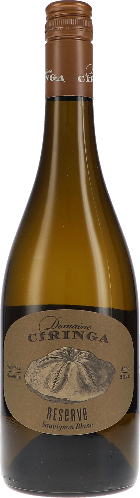 Tement Ciringa, Reserve 2020