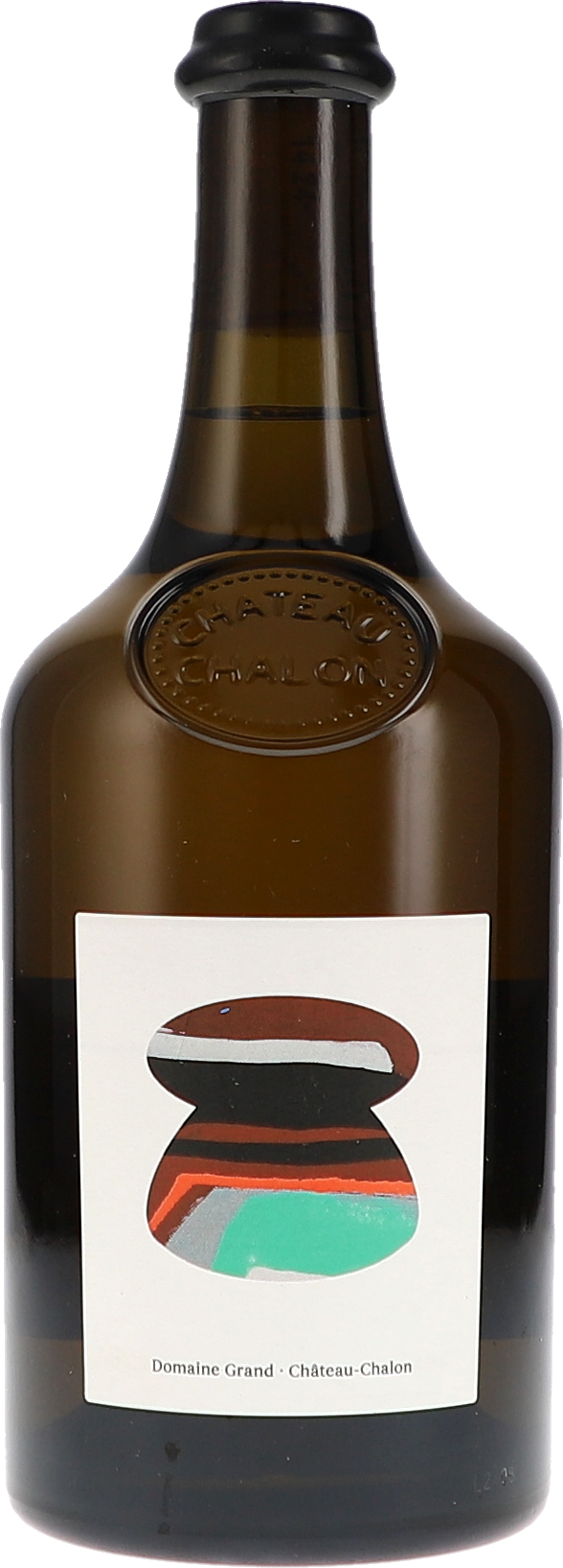 Grand Château-Chalon "En Baumont" Vin de Voile 2017