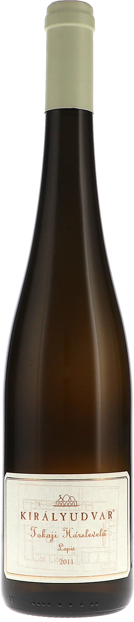Királyudvar Tokaji Hárslevelü Lapis