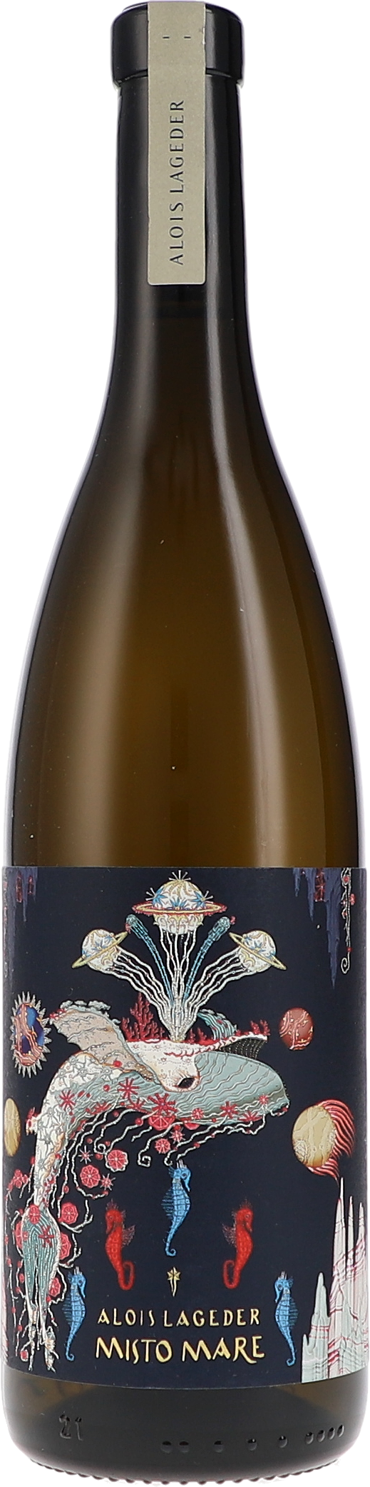 Alois Lageder Misto Mare IGT 2024