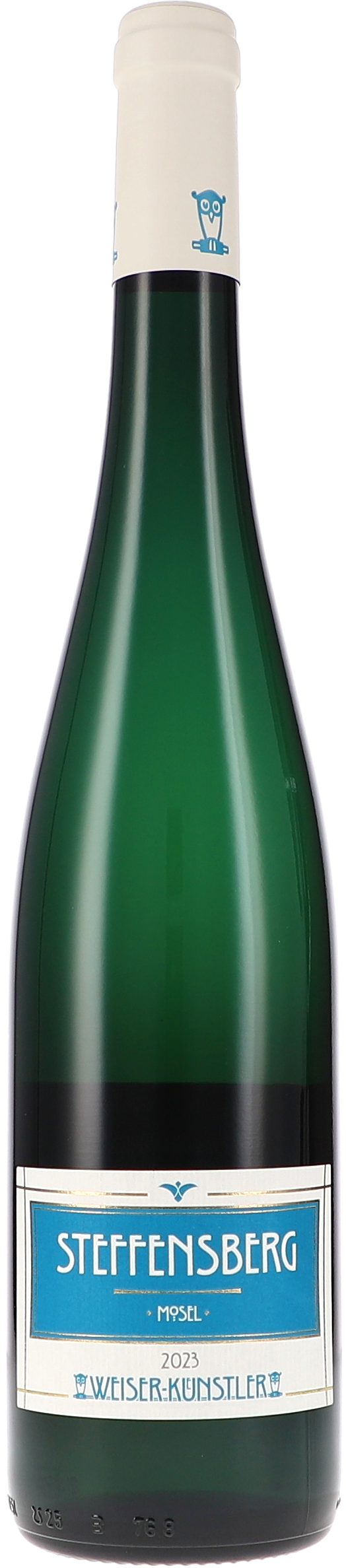 Weiser-Künstler Riesling Enkircher Steffensberg 2023