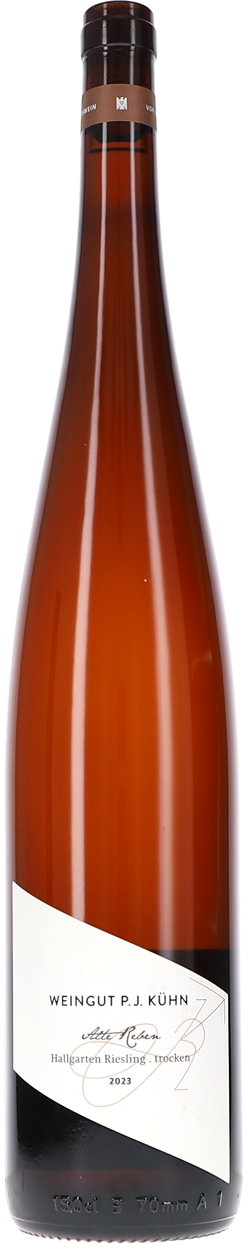 Peter Jakob Kühn Riesling Hallgarten Alte Reben 2023