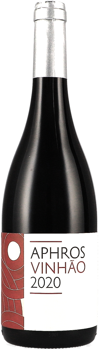 Aphros Wine Aphros Vinhao 2020