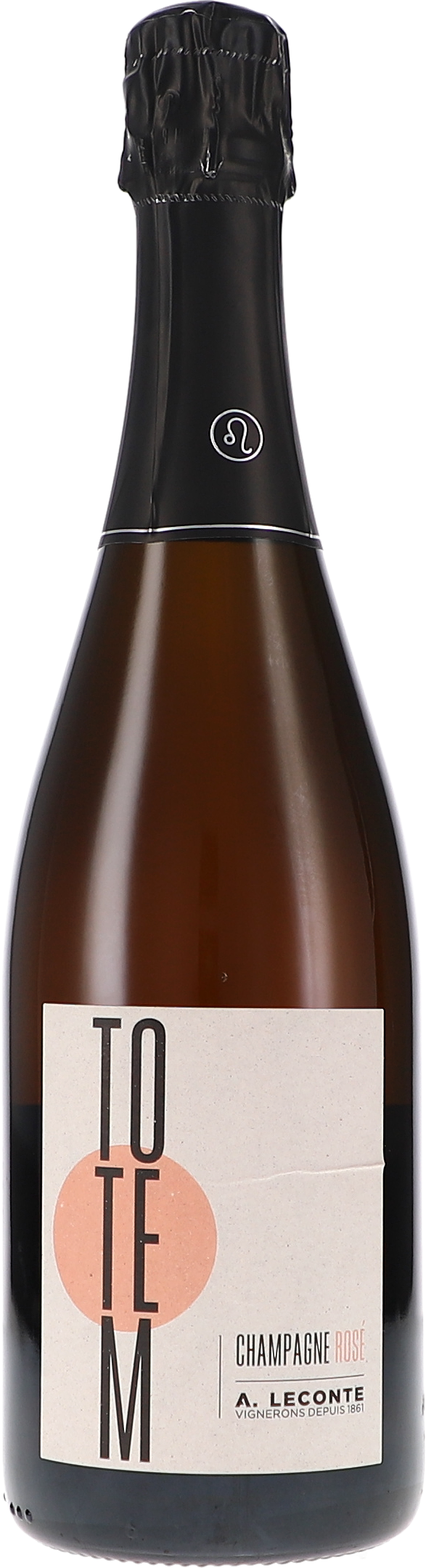Alexis Totem Rosé Brut nan