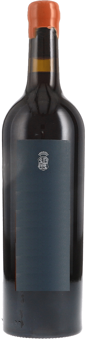 Abbatucci Diplomate d'Empire, Blanc VdF 2017