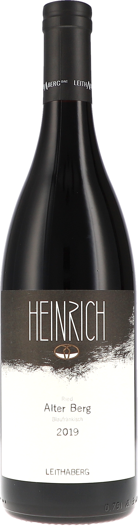 Heinrich Blaufränkisch Alter Berg Leithaberg DAC