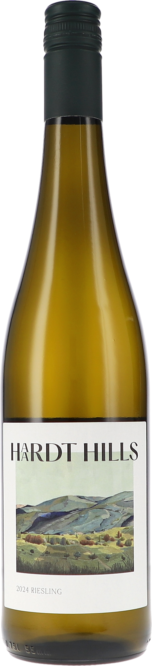 Haardt Hills Riesling