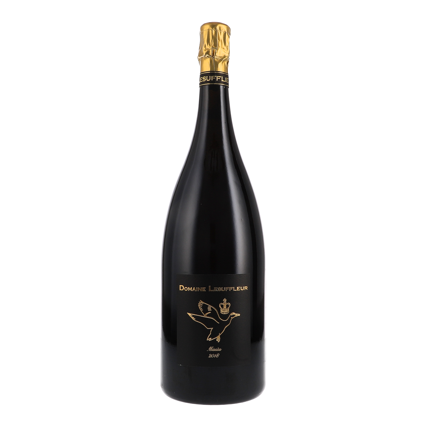 Lesuffleur Missùs 2018