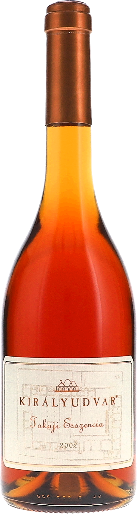 Királyudvar Tokaji Esszencia