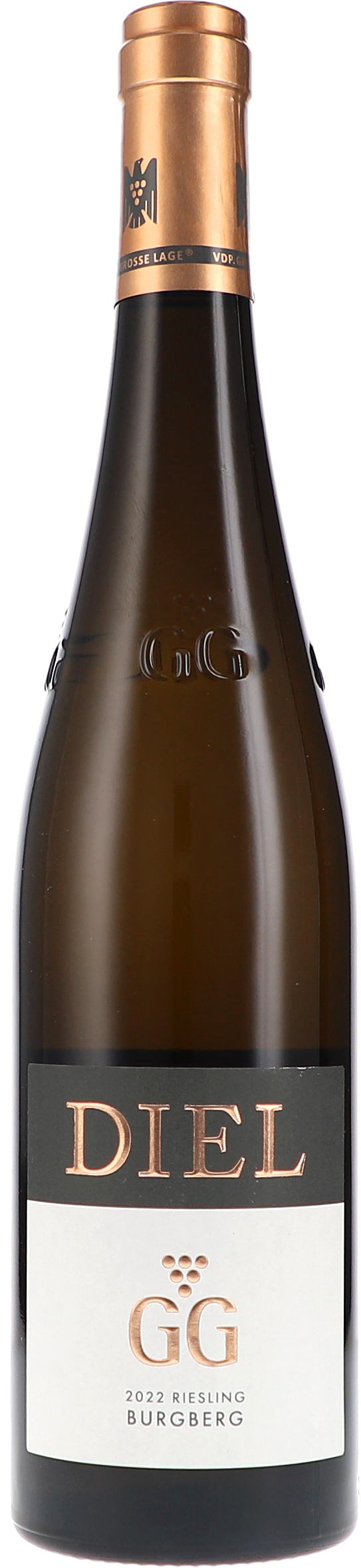 Diel Riesling Burgberg GG