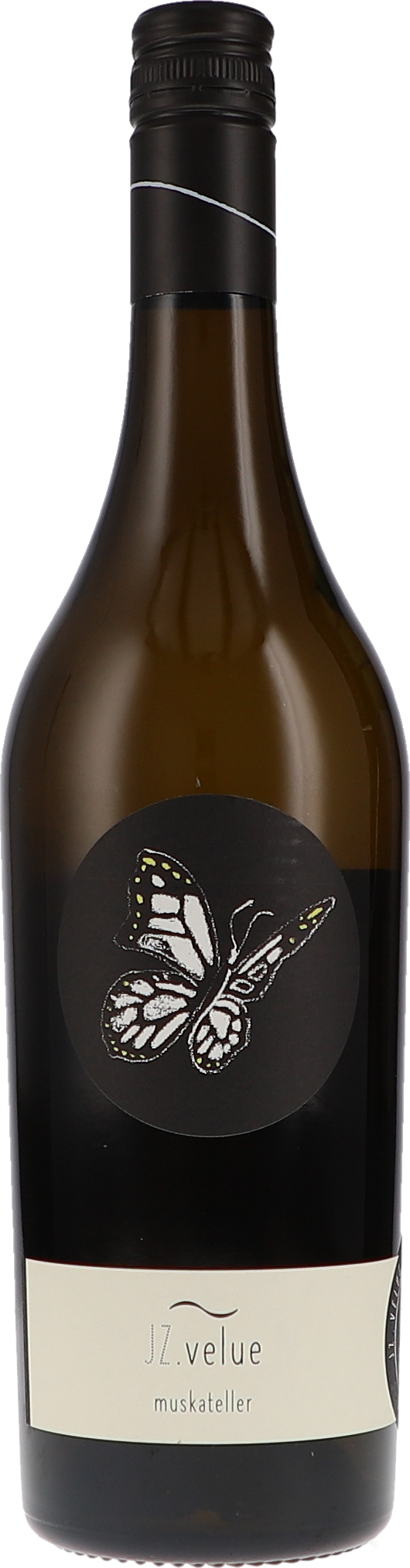 Johannes Zillinger JZ. Velue Muskateller 2022