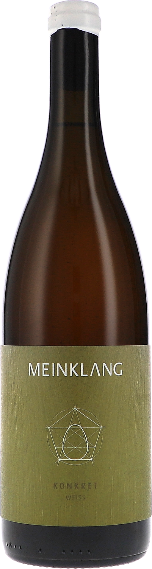 Meinklang Konkret Weiss 2019