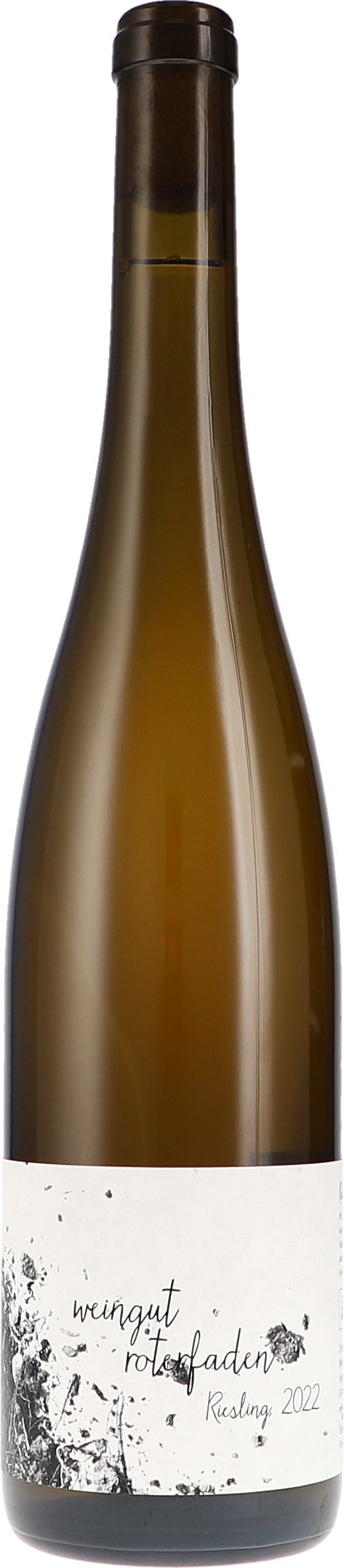 Roterfaden Riesling trocken
