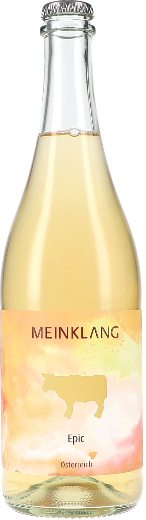 Meinklang Epic Perlwein trocken 2024