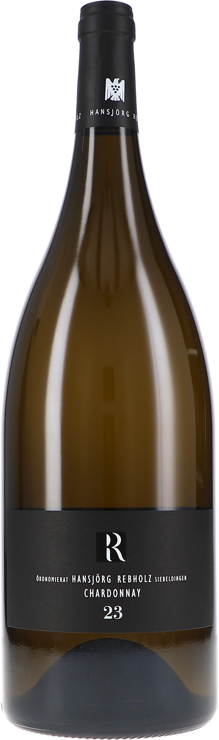 Ökonomierat Rebholz R' Chardonnay trocken 2023