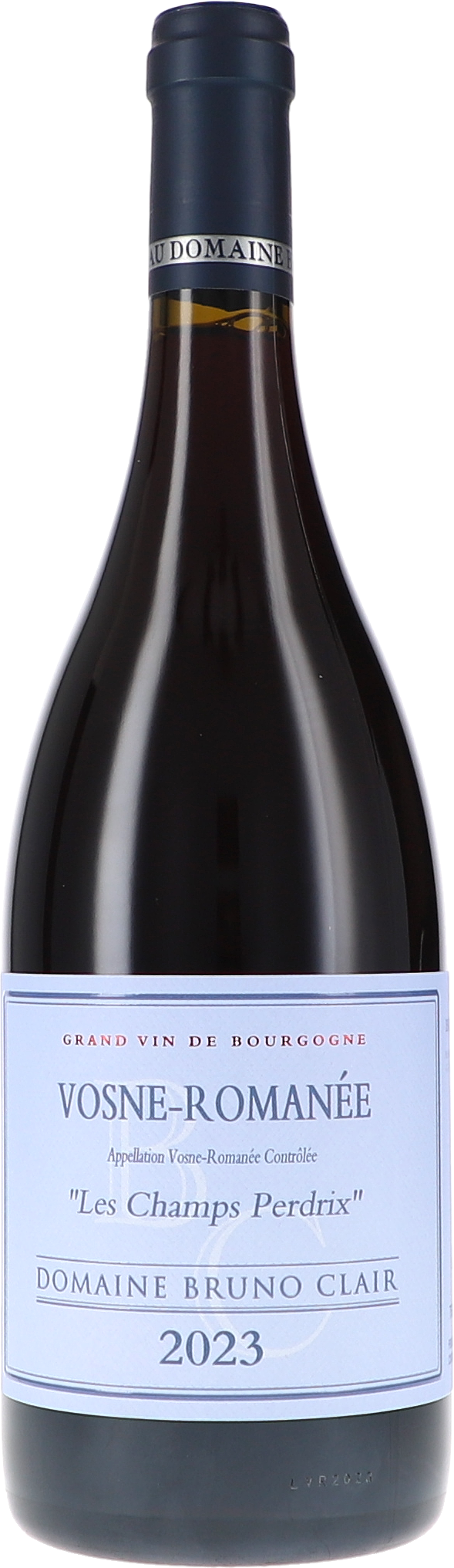 Bruno Clair Vosne-Romanée "les Champs Perdrix" AOC 2023