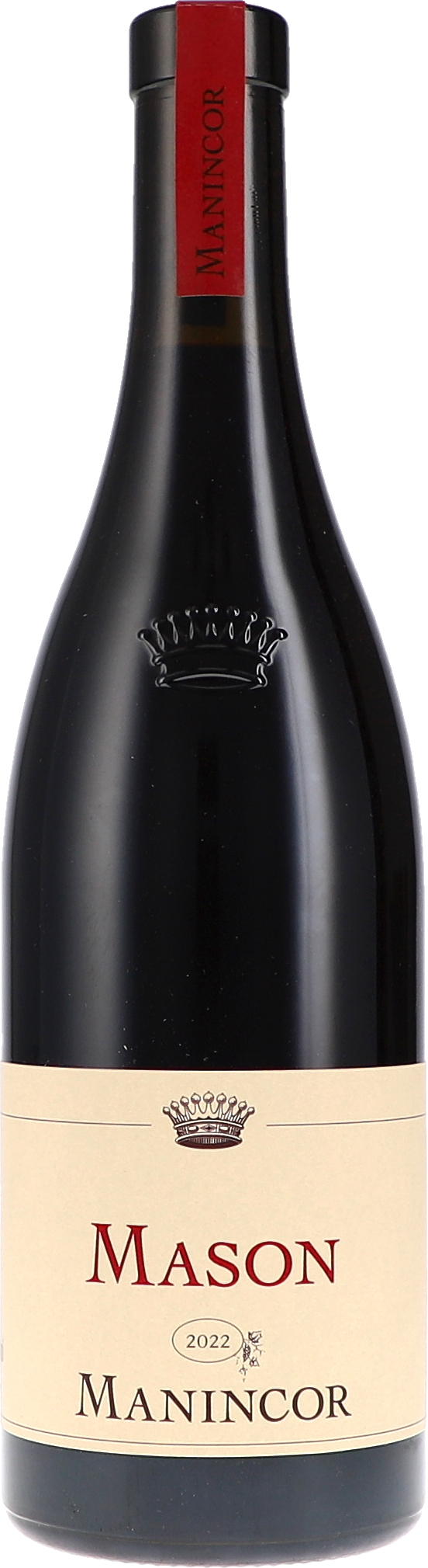 Manincor Mason DOC 2022