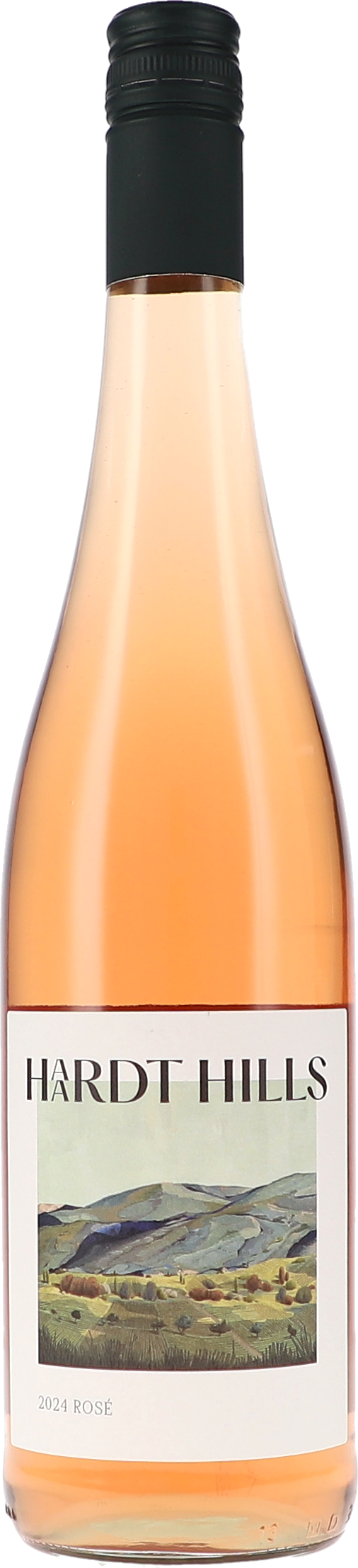 Haardt Hills Rosé