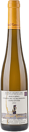Albert Mann Riesling L'Épicentre, Schlossberg 2009