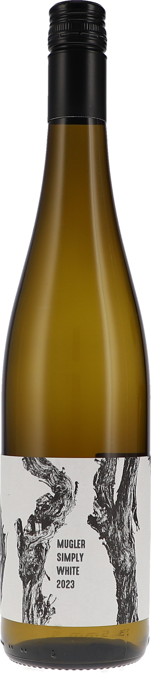 M. Schädler - Steffen Mugler Simply White 2024