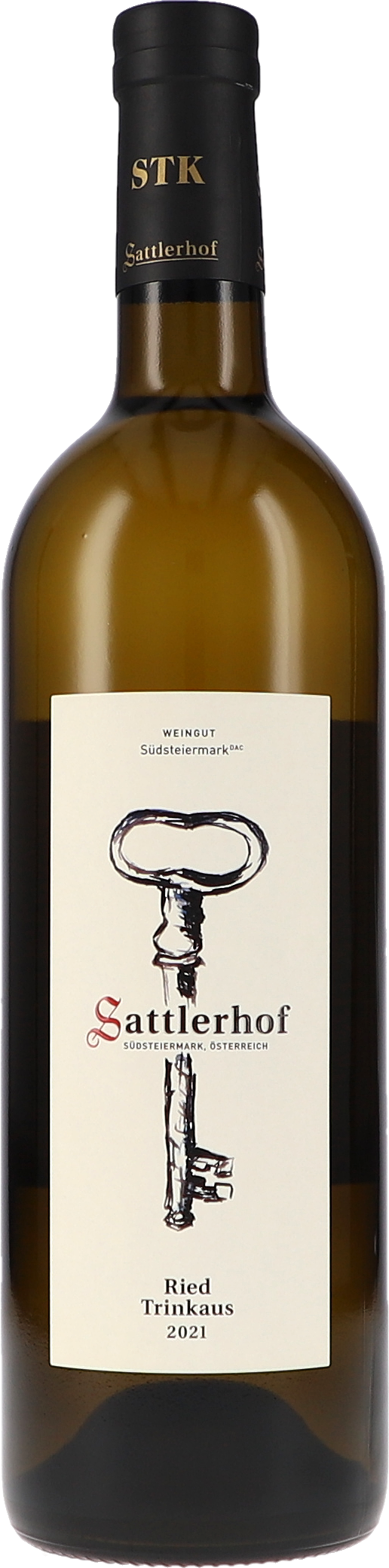 Sattlerhof Ried Trinkaus Sauvignon Blanc DAC