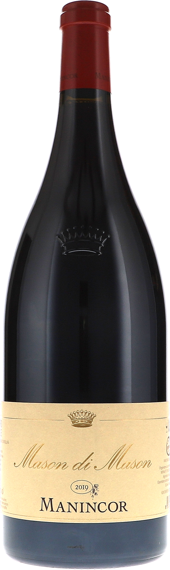 Manincor Mason di Mason DOC 2019