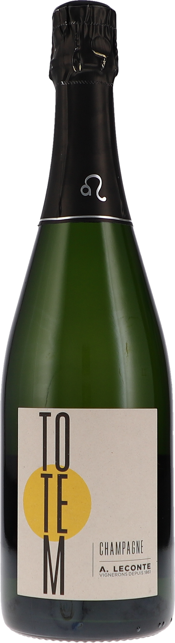 Alexis Totem Blanc Brut nan
