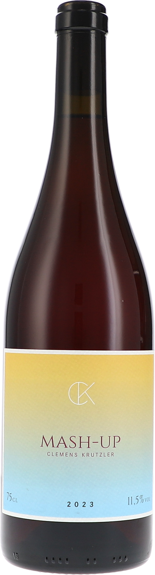 Clemens Krutzler Mash-Up 2023