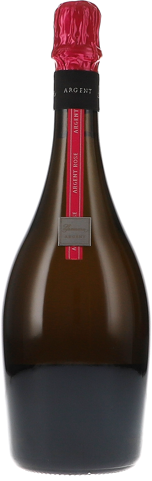 Gramona Argent Rosé, Brut Nature