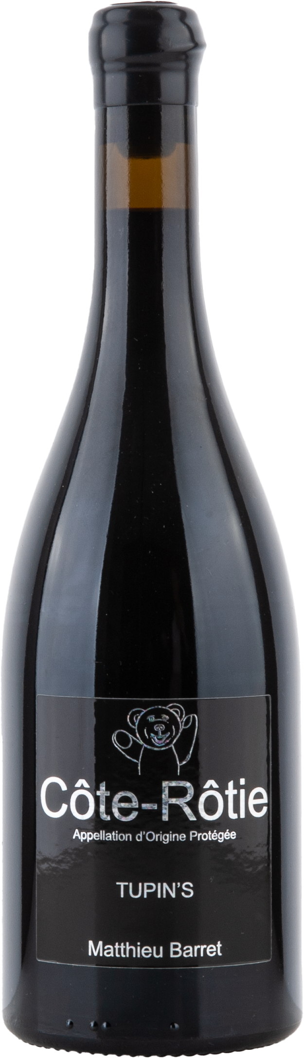Du Coulet Côte-Rotie "Tupin's" 2023