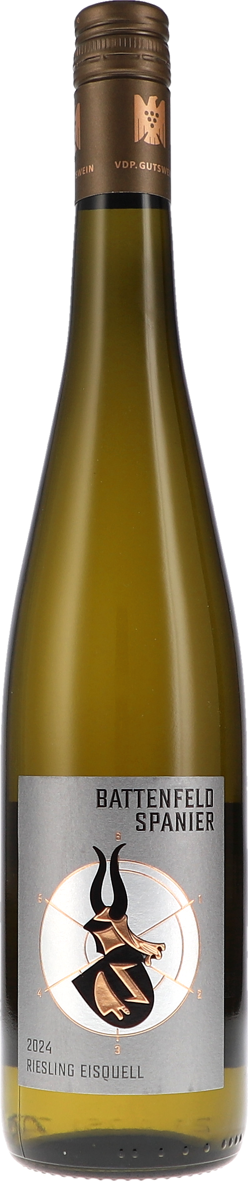 Battenfeld-Spanier Riesling Eisquell 2024