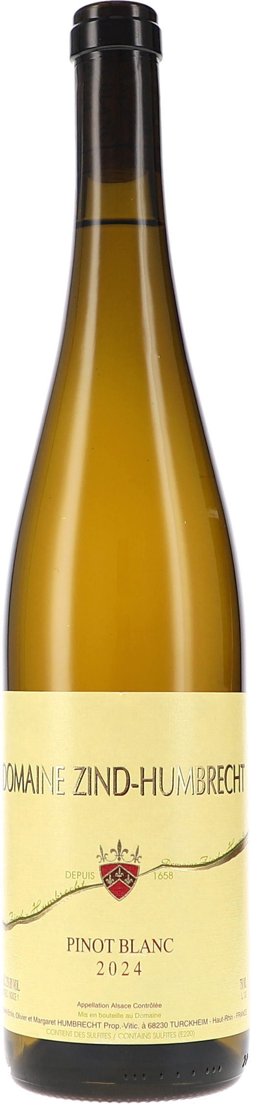 Zind-Humbrecht Pinot Blanc
